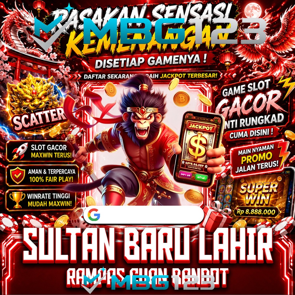 MBG123: Koleksi Game Seru 2026 Dengan Akses Mobile Dan Update Konten Berkala