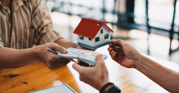 Best Real Estate Agent in Chennai for Your Dream Home