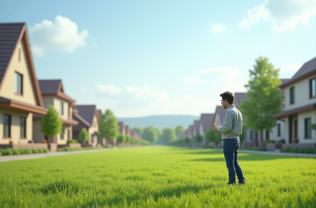 Top 10 Affordable Plots in Tambaram for Smart Investment